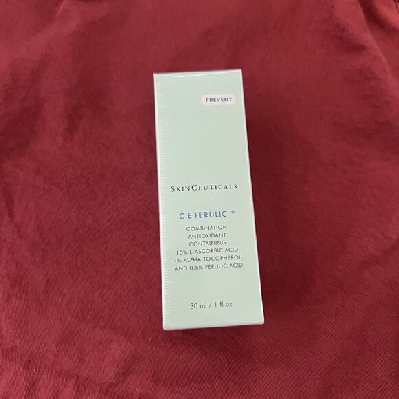 Other - Skinceuticals C E Ferulic 30ml